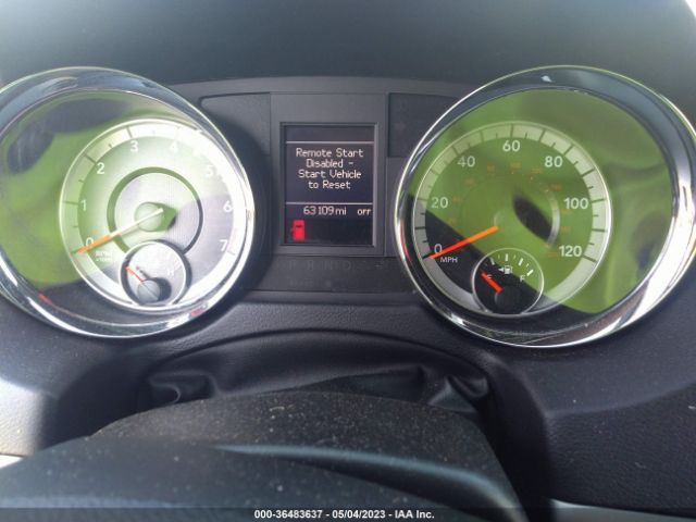2C4RDGEG4LR198974 Dodge Grand Caravan Gt