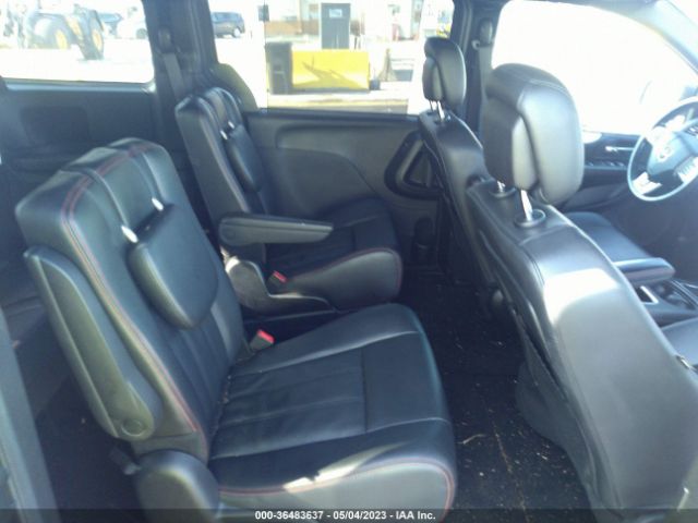 2C4RDGEG4LR198974 Dodge Grand Caravan Gt