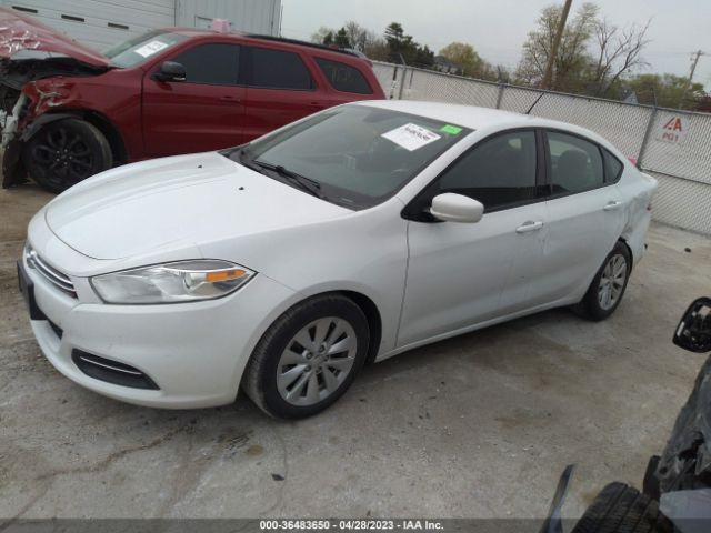 1C3CDFDH4FD180903 Dodge Dart Aero