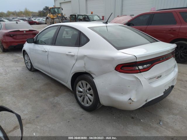 1C3CDFDH4FD180903 Dodge Dart Aero