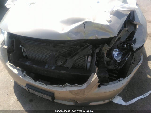 2010 NISSAN ALTIMA 2.5 SL VIN: 1N4AL2AP0AN415140