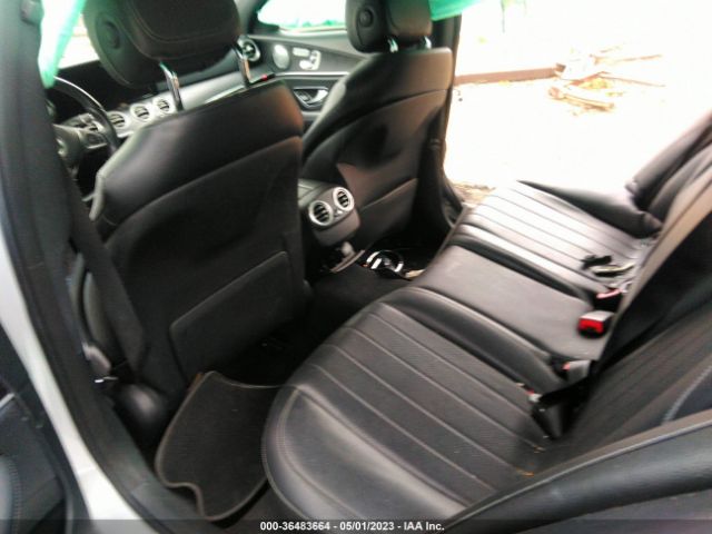 WDDZF4JB8HA099367 Mercedes-Benz E-class E 300