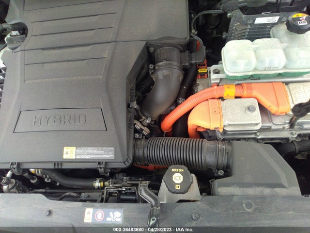 KIA Niro Lxs 2020 KNDCB3LC0L5421139 Image 11