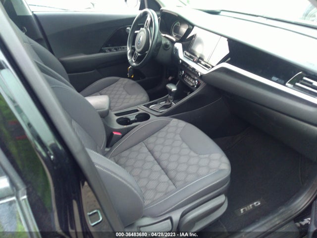 KIA Niro Lxs 2020 KNDCB3LC0L5421139 Image 6