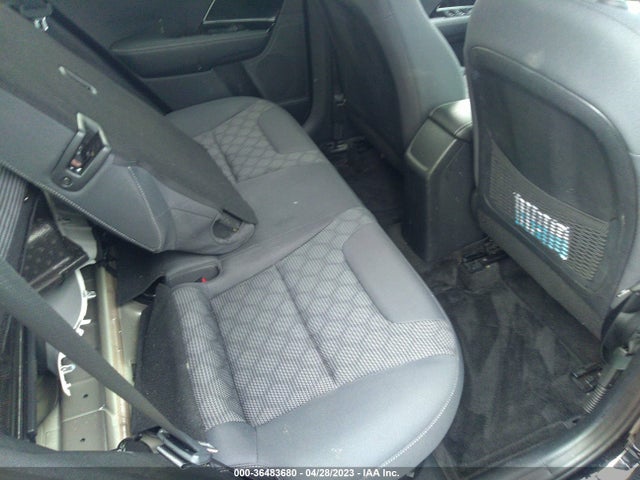 KIA Niro Lxs 2020 KNDCB3LC0L5421139 Image 9