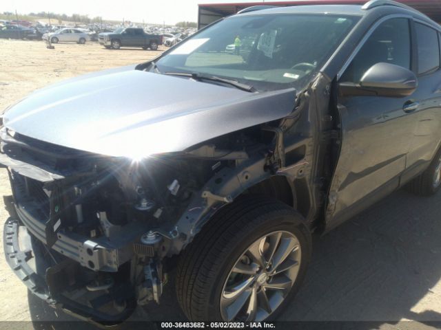 KL4MMESL0MB040142 Buick Encore Gx Select