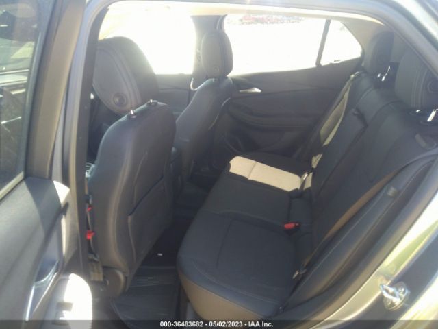 KL4MMESL0MB040142 Buick Encore Gx Select