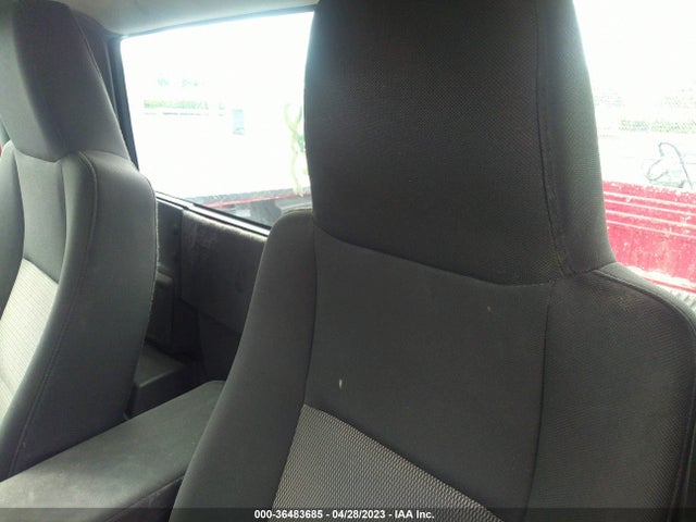 2004 FORD RANGER XL/XLT/EDGE VIN: 1FTYR10U64PA23457
