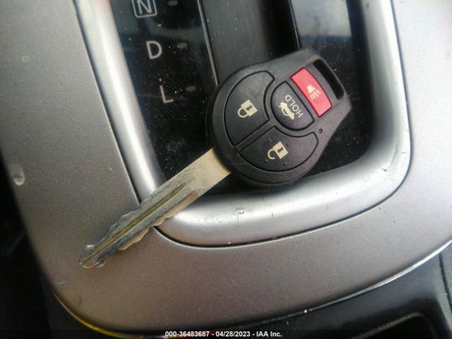 3N1AB7AP4FY341745 Nissan SENTRA S