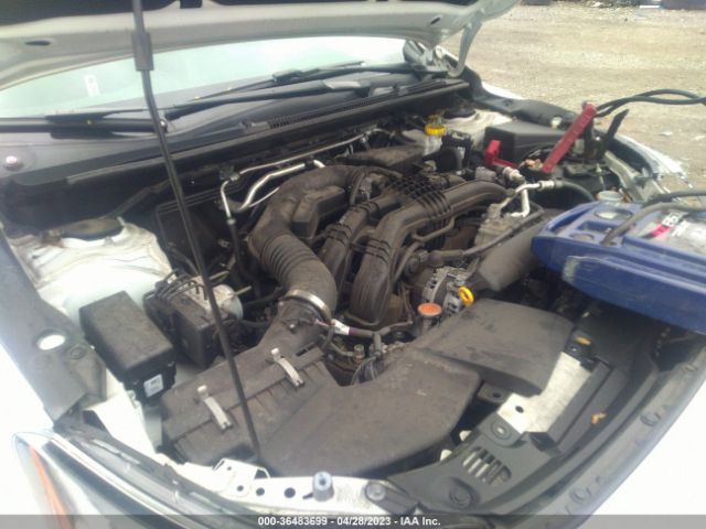 4S3GKAC65K3608712 Subaru Impreza Premium