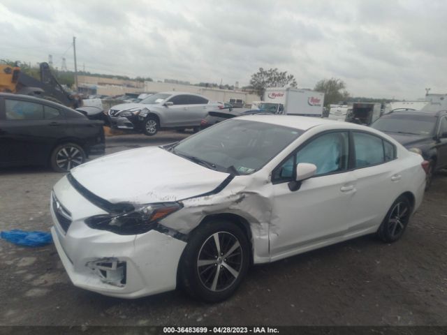 4S3GKAC65K3608712 Subaru Impreza Premium