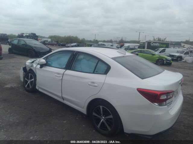 4S3GKAC65K3608712 Subaru Impreza Premium