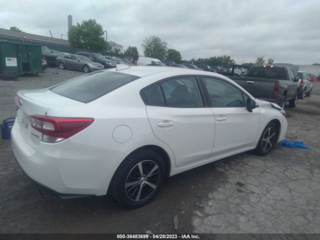 4S3GKAC65K3608712 Subaru Impreza Premium