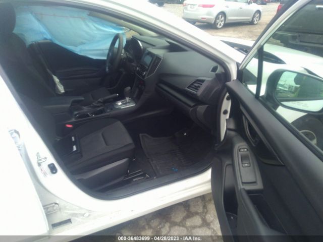 4S3GKAC65K3608712 Subaru Impreza Premium