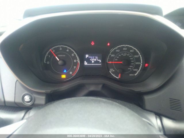 4S3GKAC65K3608712 Subaru Impreza Premium