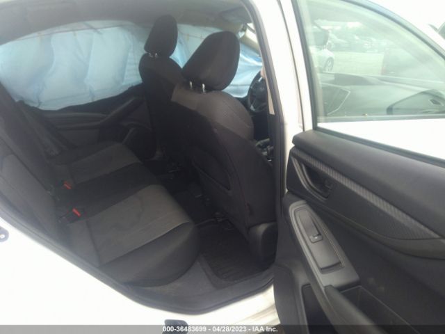 4S3GKAC65K3608712 Subaru Impreza Premium
