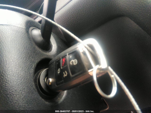 3VW4T7AU6FM057762 Volkswagen GOLF GTI S