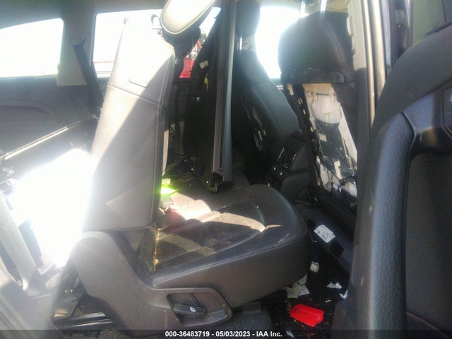 2013 AUDI Q7 3.0L TDI PREMIUM PLUS VIN: WA1LMBFE1DD005068