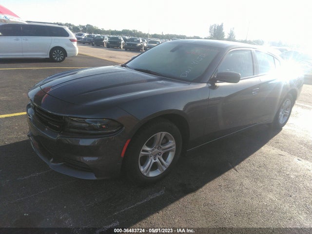 Dodge Charger Sxt 2021 2C3CDXBG9MH632294 Image 2