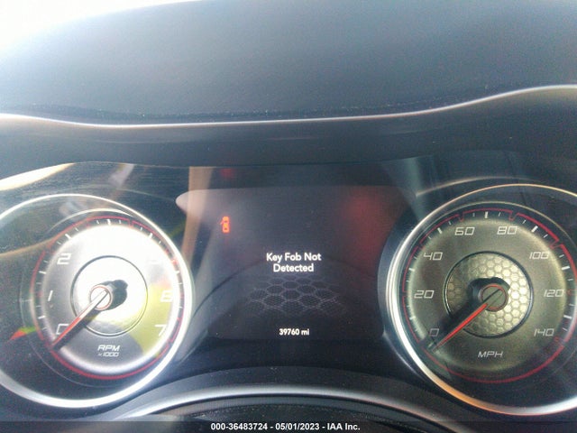 Dodge Charger Sxt 2021 2C3CDXBG9MH632294 Image 7