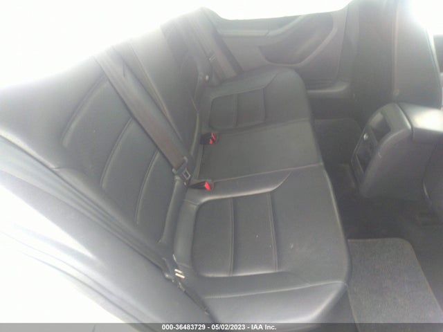 3VWD17AJ8EM265846 Volkswagen Jetta Sedan Se