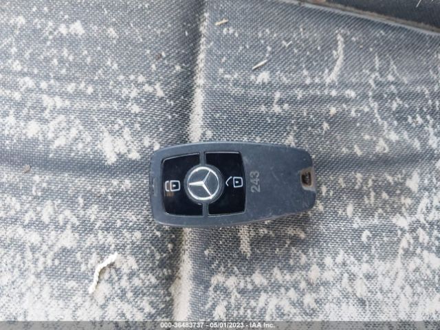 W1Y5ECHY9NT091368 Mercedes-Benz SPRINTER CARGO VAN