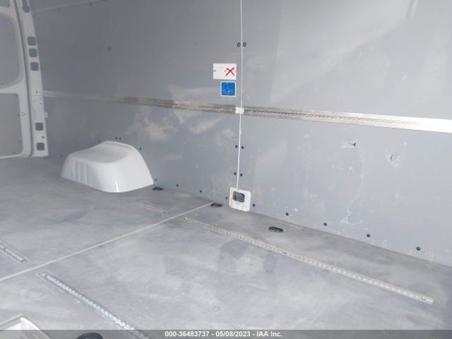 W1Y5ECHY9NT091368 Mercedes-Benz SPRINTER CARGO VAN
