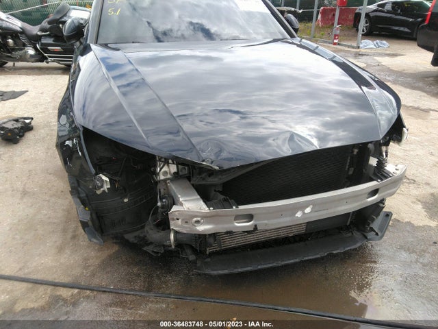 WAUDNAF42HN048761 Audi A4 Season Of Audi Premium