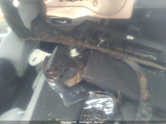 Honda CR-V EX 2017 2HKRW2H52HH666308 Image 10