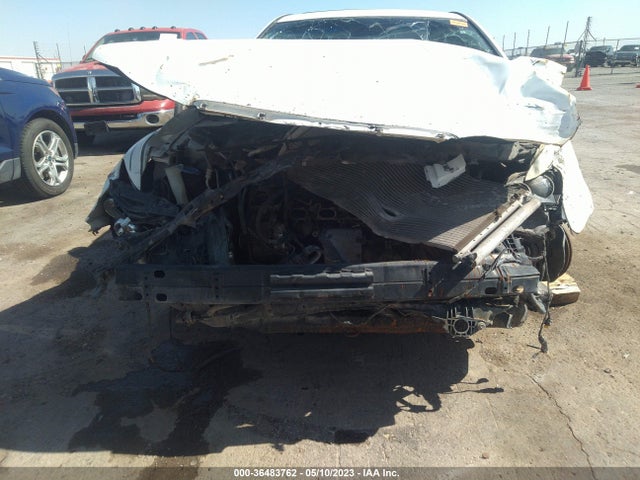 2007 HYUNDAI SONATA SE/LIMITED VIN: 5NPEU46F37H214037
