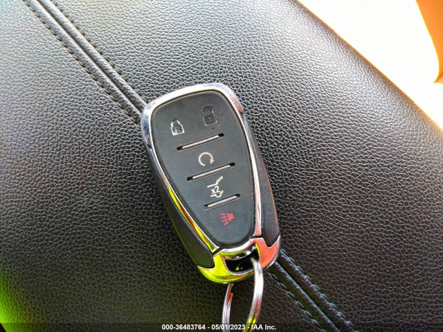 Chevrolet Equinox Premier 2018 2GNAXVEV3J6100160 Image 11