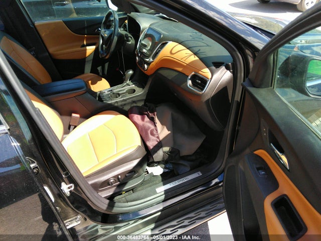 Chevrolet Equinox Premier 2018 2GNAXVEV3J6100160 Image 5