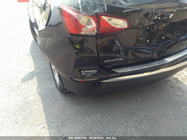 Chevrolet Equinox Premier 2018 2GNAXVEV3J6100160 Image 6