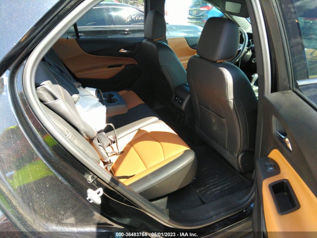 Chevrolet Equinox Premier 2018 2GNAXVEV3J6100160 Image 8
