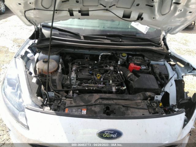 1FMCU0G68MUB07867 Ford ESCAPE SE