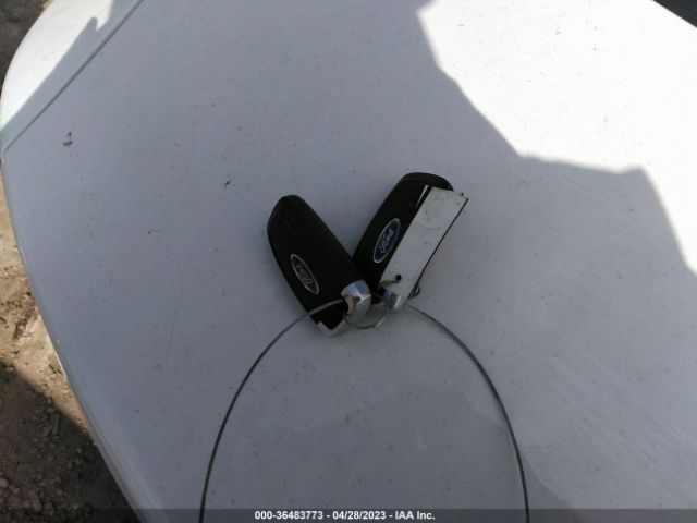 1FMCU0G68MUB07867 Ford ESCAPE SE