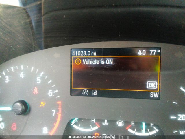 1FMCU0G68MUB07867 Ford ESCAPE SE