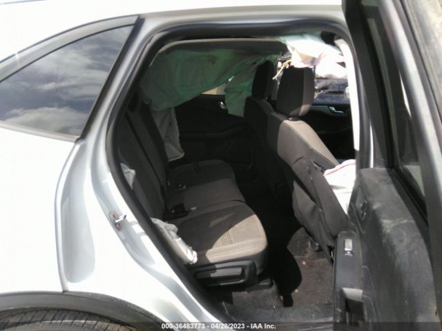 1FMCU0G68MUB07867 Ford ESCAPE SE