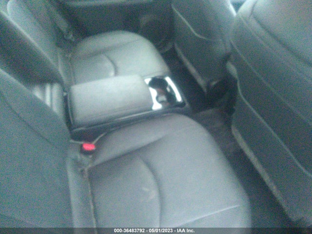 Toyota Prius Prime Plus/premium/advanced 2017 JTDKARFP4H3000849 Image 9