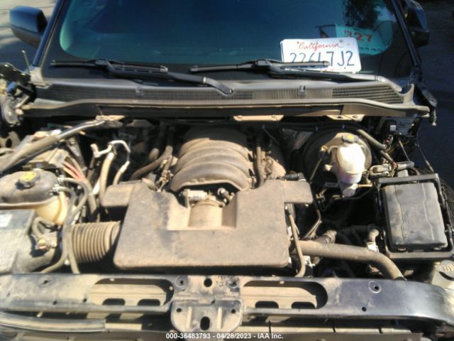 3GTU2NEJ9HG458038 GMC Sierra 1500 Slt