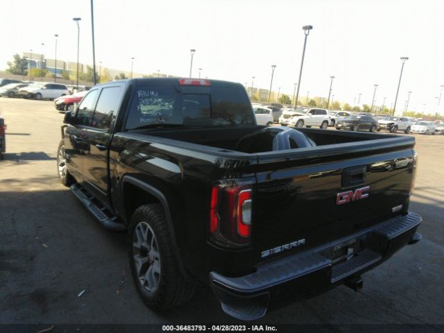 3GTU2NEJ9HG458038 GMC Sierra 1500 Slt