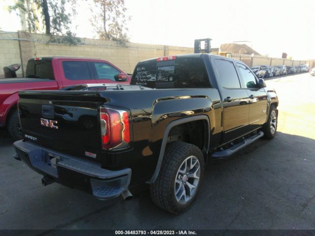 3GTU2NEJ9HG458038 GMC Sierra 1500 Slt