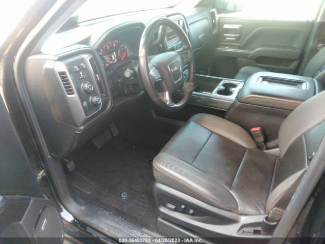 3GTU2NEJ9HG458038 GMC Sierra 1500 Slt
