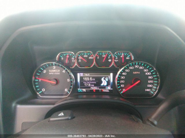 3GTU2NEJ9HG458038 GMC Sierra 1500 Slt