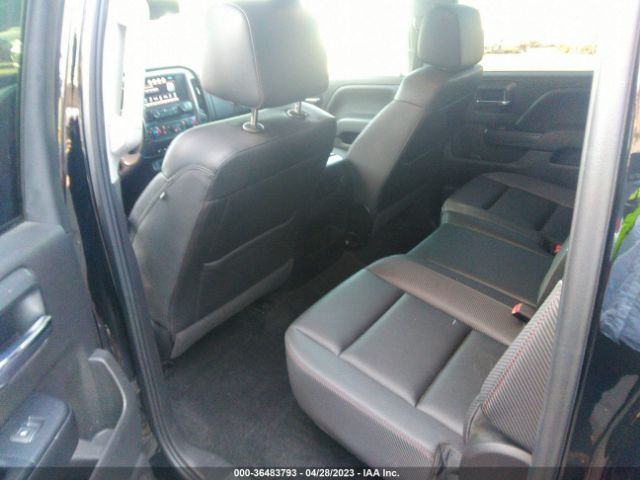 3GTU2NEJ9HG458038 GMC Sierra 1500 Slt