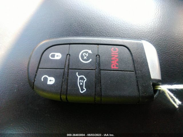 1C4RDHDGXLC259342 Dodge Durango Gt Plus