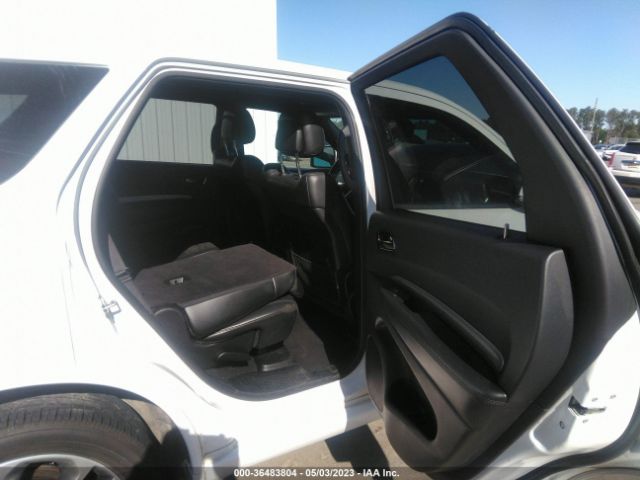 1C4RDHDGXLC259342 Dodge Durango Gt Plus