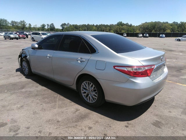 Toyota CAMRY LE 2017 4T1BF1FK0HU626041 Image 3