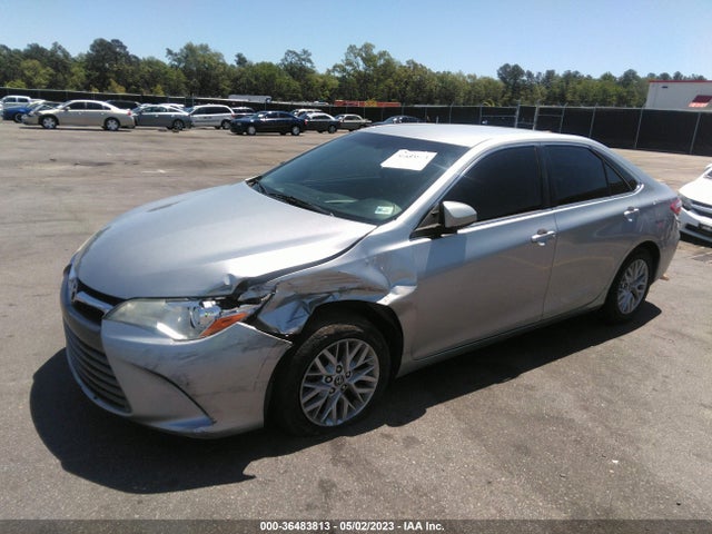 Toyota CAMRY LE 2017 4T1BF1FK0HU626041 Image 6