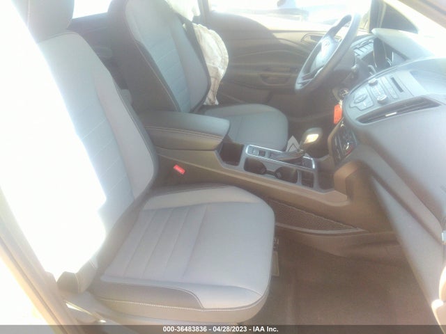 Ford ESCAPE S 2018 1FMCU0F76JUA39588 Image 6